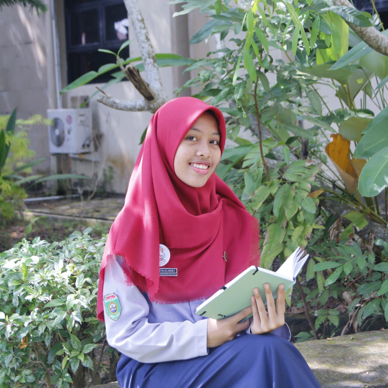 book