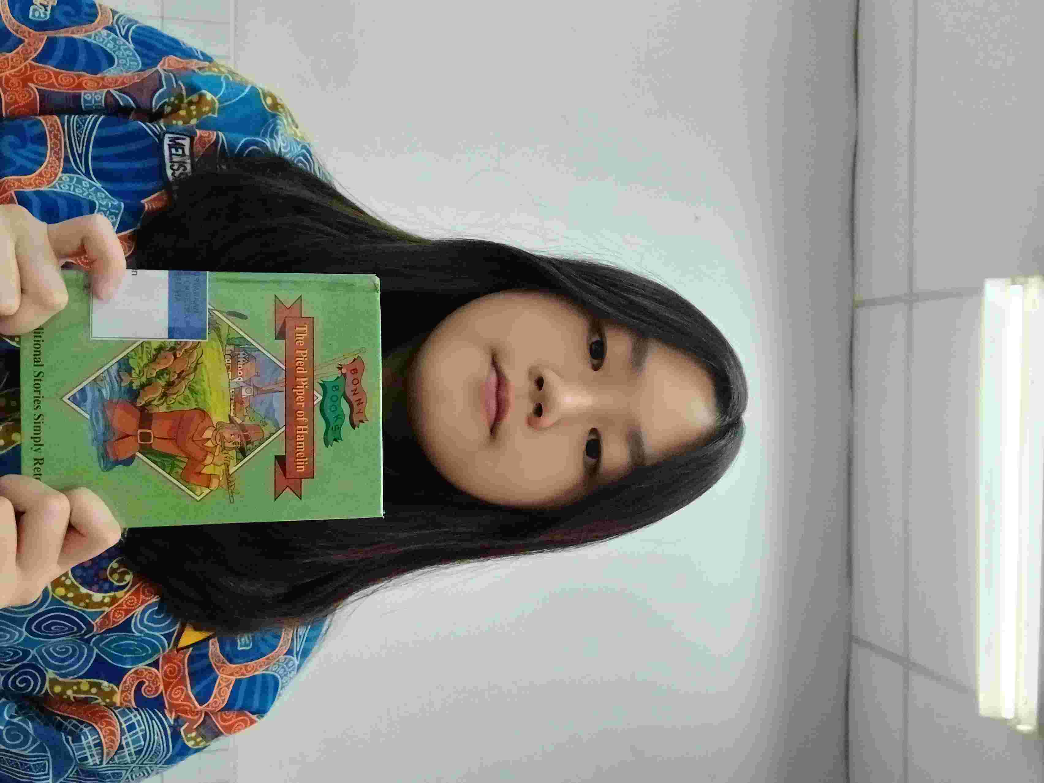 book