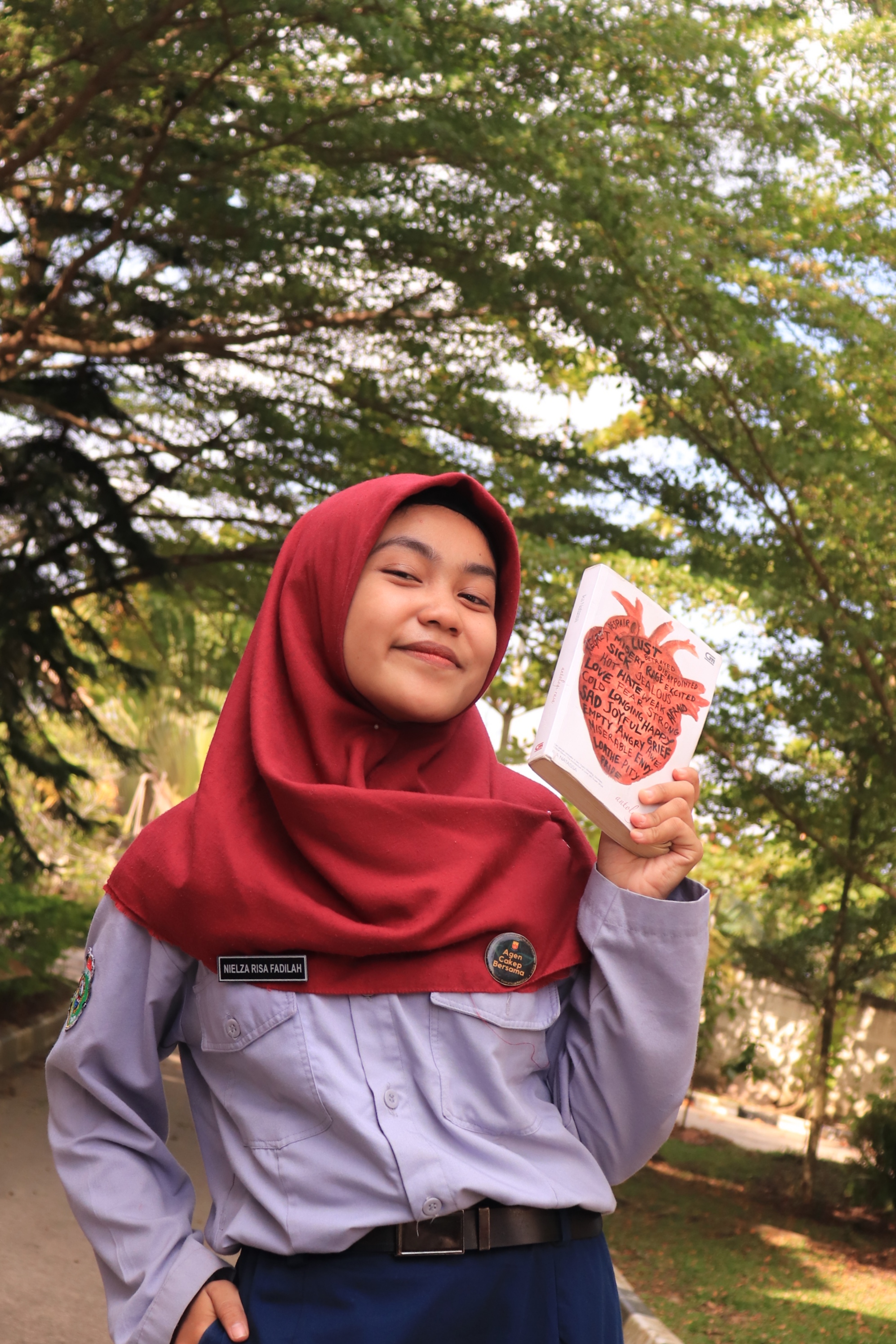 book