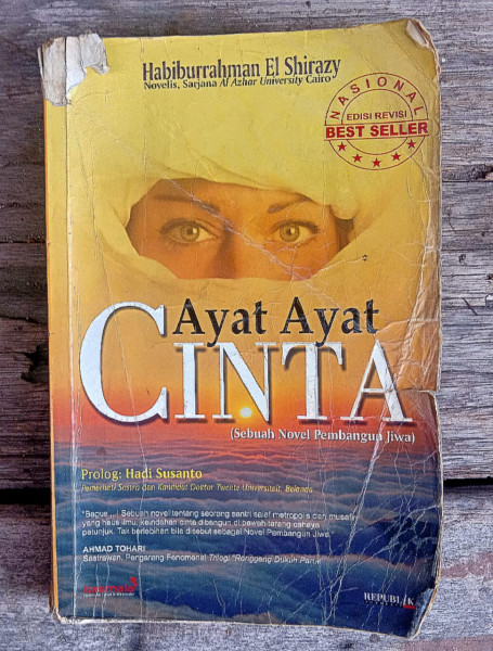 book