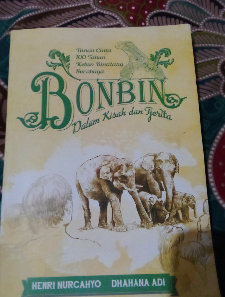 book