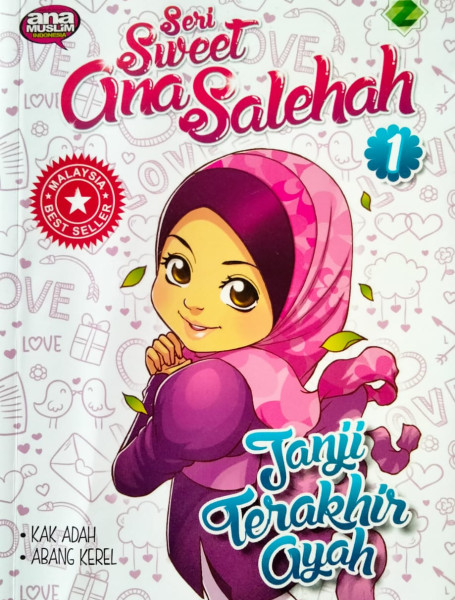 book