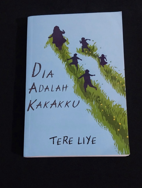 book