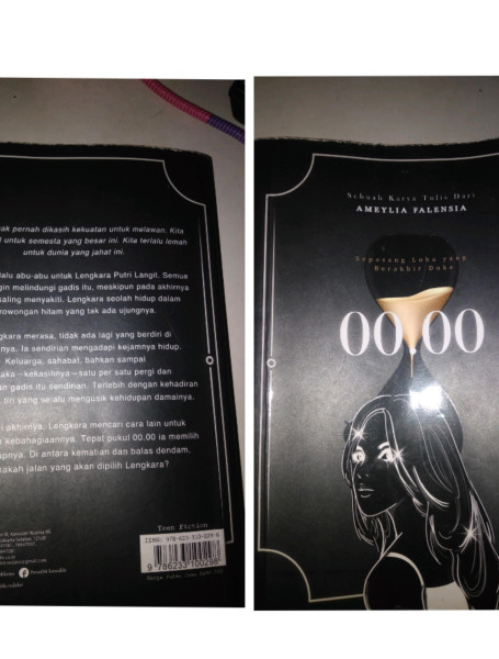 book