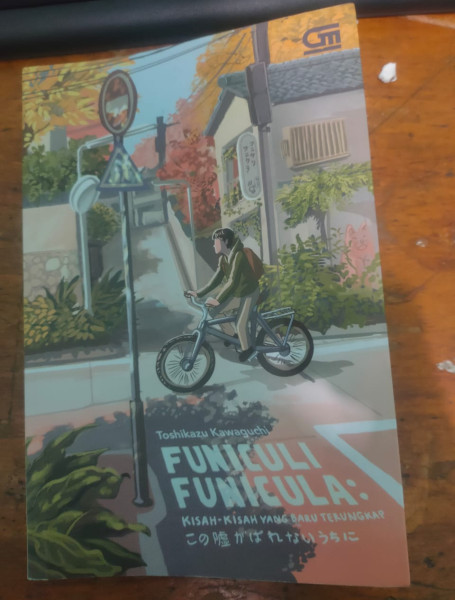 book