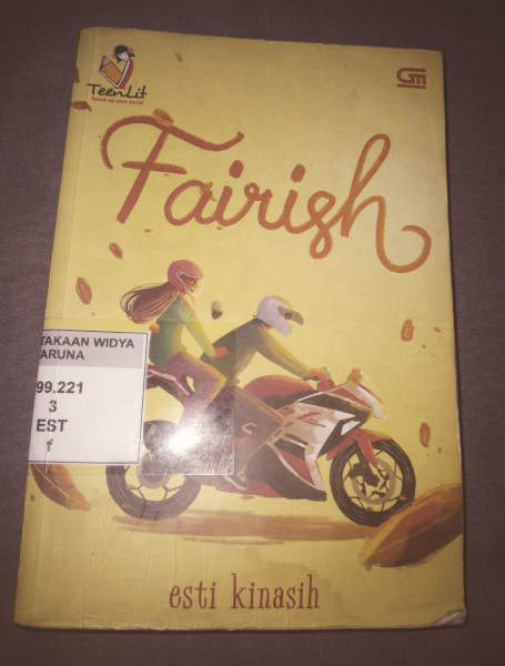 book