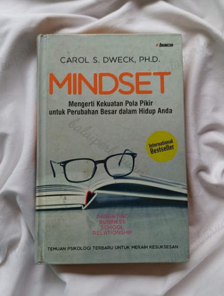 book