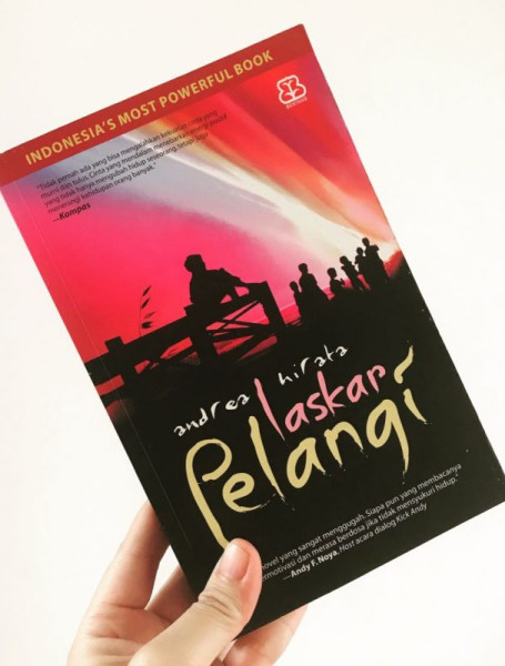 book