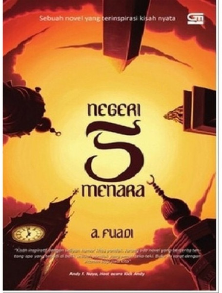 book