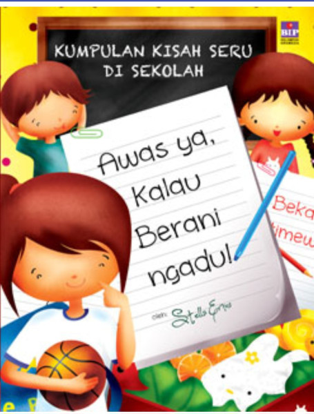 book