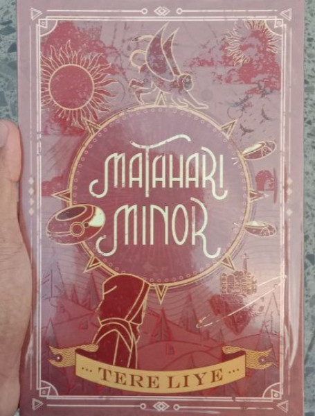 book