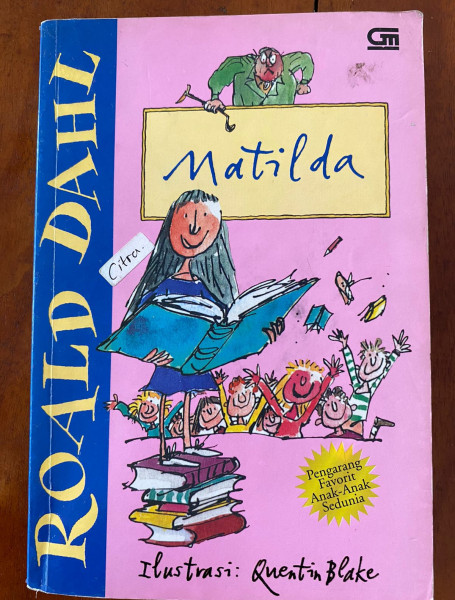 book