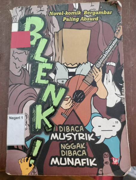 book