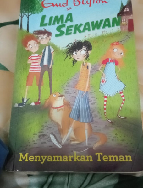 book