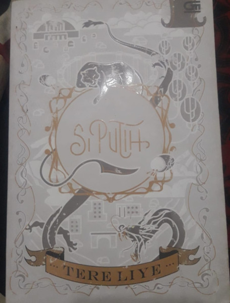 book