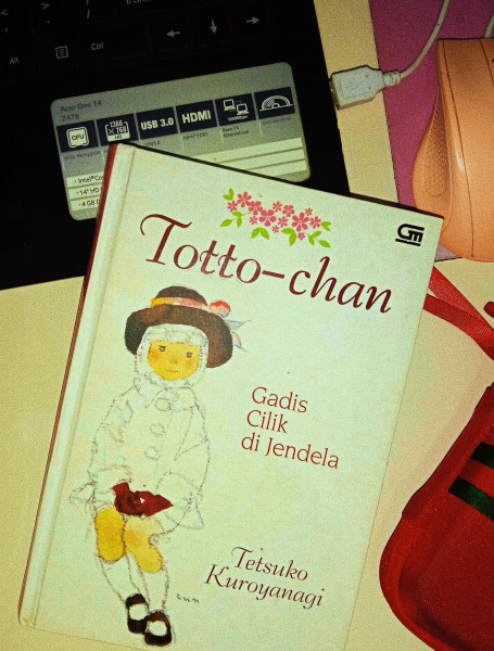 book