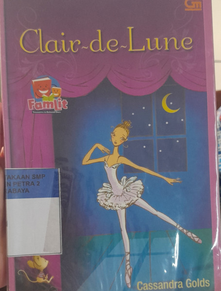 book