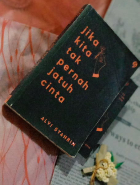 book