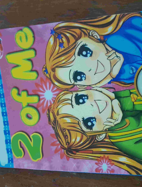 book
