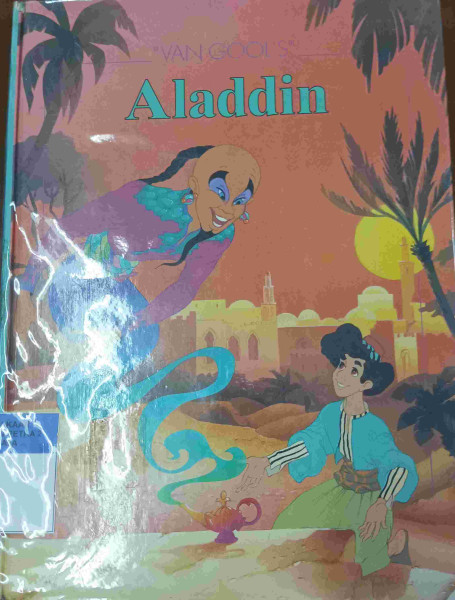 book