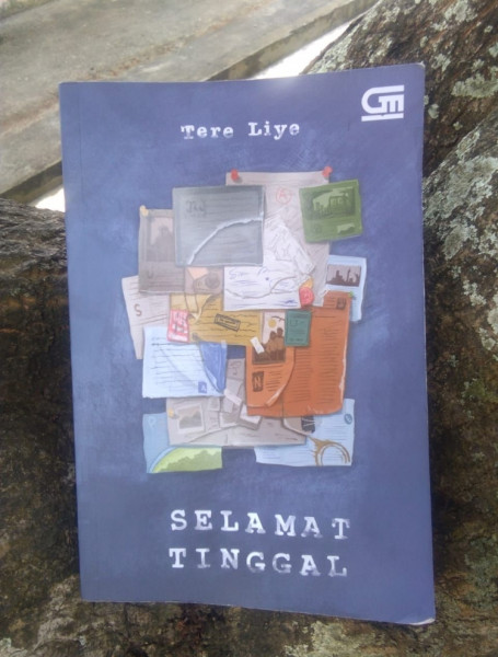 book