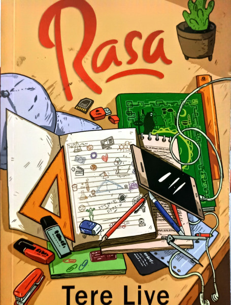 book