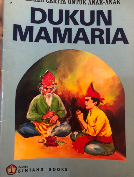book