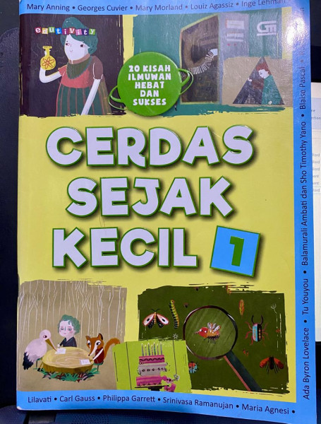 book