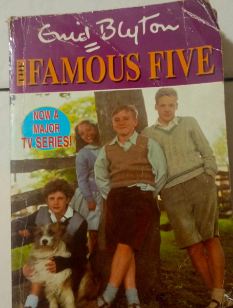 book